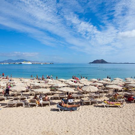 科拉雷侯Tao Caleta Playa公寓 外观 照片