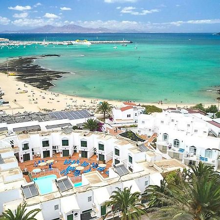 科拉雷侯Tao Caleta Playa公寓 外观 照片