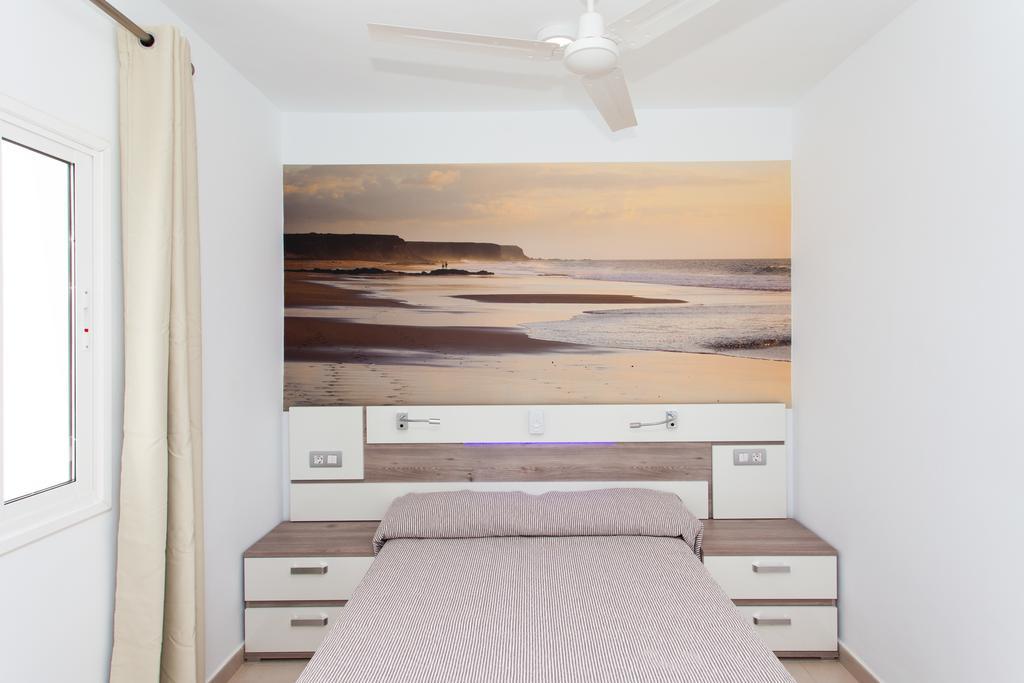 科拉雷侯Tao Caleta Playa公寓 外观 照片