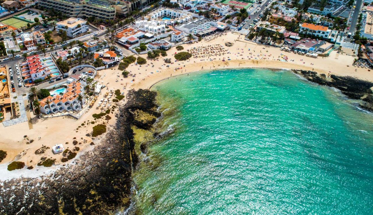 科拉雷侯Tao Caleta Playa公寓 外观 照片
